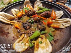 -苏浙徽·江南荟·本味融合菜(相城方圆里店)