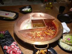 -雾漫川城重庆火锅(上和商业广场店)