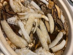 -天宜隆蘑菇宴火锅(石景山旗舰店)