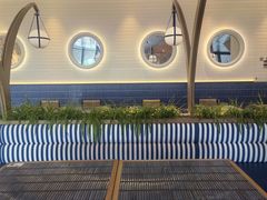 -贝林大翅鲸简餐厅(国家海洋博物馆店)