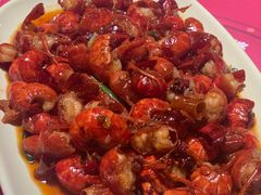 -一棠龙虾•王牌虾球(楚河汉街店)