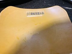 -宽板凳老灶火锅(簋街店)