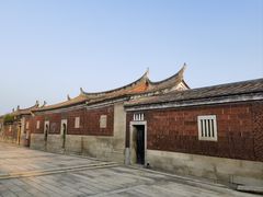 -蔡氏古民居建筑群