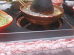 -乔先生涮肉·鲜活牛羊肉火锅(塘沽店)
