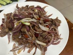 -东北菜冰城一家人