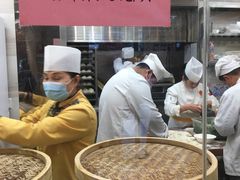 -功德林(南京西路店)
