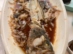 -玉林烤鸭店(黄村兴华店)