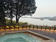 -天目湖涵田半山温泉