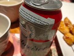 -木屋烧烤(西城天桥店)