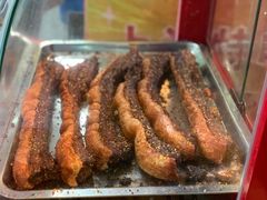 -脆皮五花肉(建东街旗舰店)