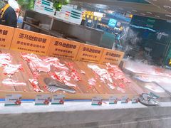 -亚马逊海鲜自助(梅溪湖步步高店)