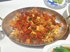 -眉州东坡(团结湖店)