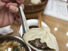 -清真马三汤包(回民街店)