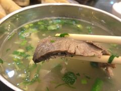 -清真·玛丽亚新疆菜主题餐厅(浙江中路店)