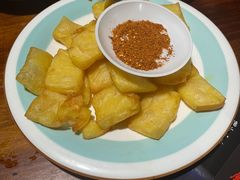 -云隐小厨·传统大理美食(复兴路店)