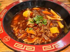 -张一锅筋头巴脑(白塔堡店)