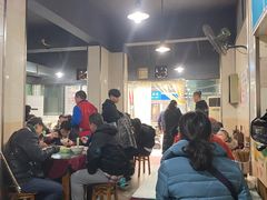 -大石人家鱿鱼面馆(大石西路总店)