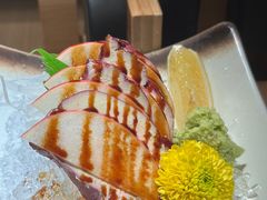 -乌君·酒场·炭火烧鸟(侨城坊店)