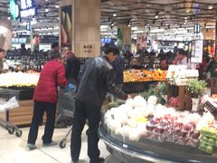 -永辉超市(鲁谷店)