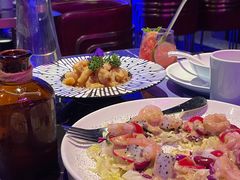 -108·公社·创意餐厅·LIVE HOUSE(李公堤店)