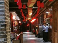 -京味斋·北京烤鸭(北京南站洋桥店)