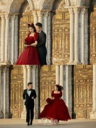 -花漾摄影优选工作室(东莞原创作品店)