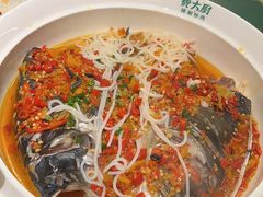 -费大厨辣椒炒肉(太平老街店)