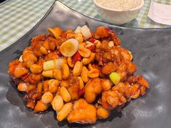 -玉桥餐厅(天坛店)