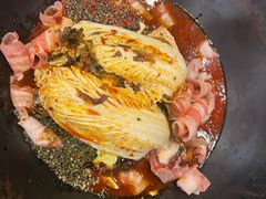 -江湖水乡铁锅炖魚(周庄嘉园店)