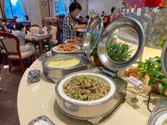 -延吉白山大厦酒店