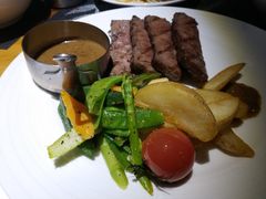 -秀·爱尔兰餐吧(上海路店)