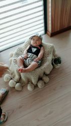 -KIDSMEMO拾光纪儿童摄影(金丰大厦店)