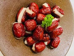 糯米红枣-圆苑(静安寺店)