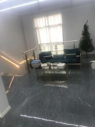 -茶发Salon·烫发染发理发