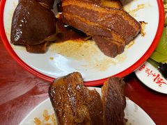 -刘小忙把子肉(北园大街总店)
