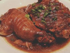-九转小磨·非遗东北菜(群力店)