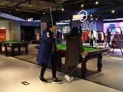 店内环境-天虹购物中心(石路店)