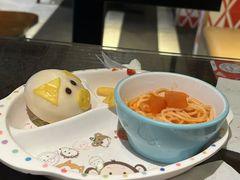 -江边城外烤全鱼(方庄店)