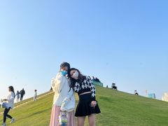 -厦门海湾公园游乐场