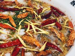-新太二·鲜料川菜(晶耀前滩店)