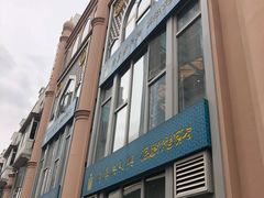 -洪长兴(云南南路店)