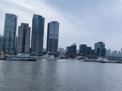 -三利音·浦之舟(滨江大道店)