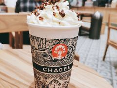 -霸王茶姬(大连万象汇店)