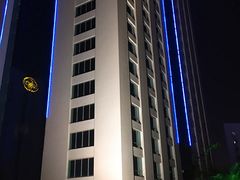 -广东嘉华大酒店·季花铁板烧餐厅