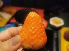 -牛New寿喜烧(中山公园龙之梦店)