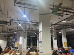 -标记美食新鲜猪杂(兴南大道店)