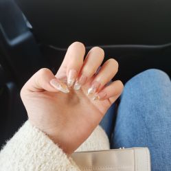 -Touch Nail·品质·美甲美睫