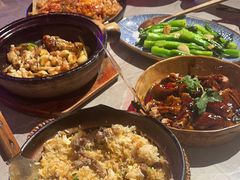 -啫神·广州地标美食(北京路店)