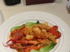-利苑酒家(华熙国际店)