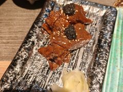 -炙柒Sekinana·精致日料(合生汇店)